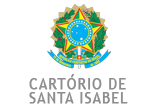 Tabelionato de Notas e de Protesto de Letras e Ttulos de Santa Isabel/SP